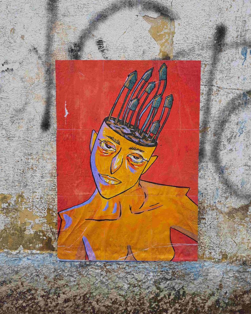 Projeto ‘Norte pelo Norte’ abre inscrições para mural coletivo da 1ª Exposição de Lambe-Lambe de Parintins 3 Cultura Norte Pelo Norte foto Divulgacao 2 819x1024 1