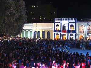 Cultura transmissao Festival Parintins Largo de Sao Sebastiao foto Divulgacao 300x225 1