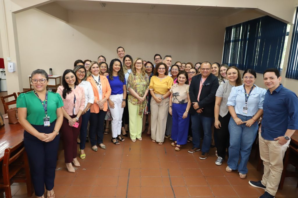Secretaria de Educação e MPAM se reúnem para estimular adesão ao projeto ‘Juntos Pela Vida’ 2 Educacao Mobilizacao Juntos pela vida Foto Eduardo Cavalcante 1024x682 1