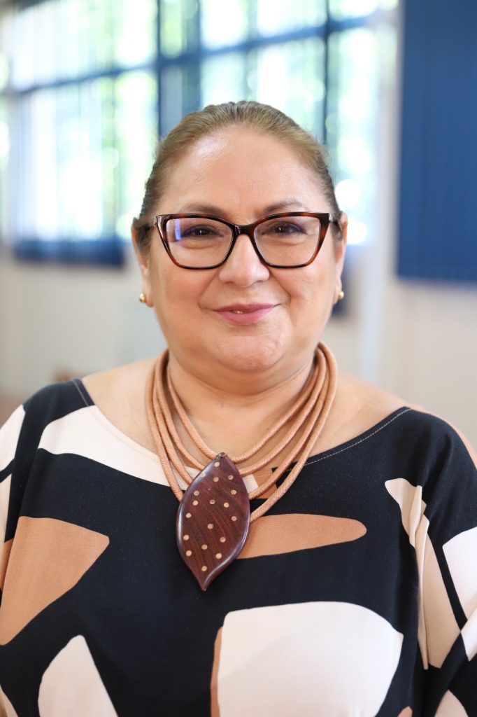 Secretaria de Educação e MPAM se reúnem para estimular adesão ao projeto ‘Juntos Pela Vida’ 5 Educacao Mobilizacao Juntos pela vida Vera Hitotuzi Foto Eduardo Cavalcante 682x1024 1