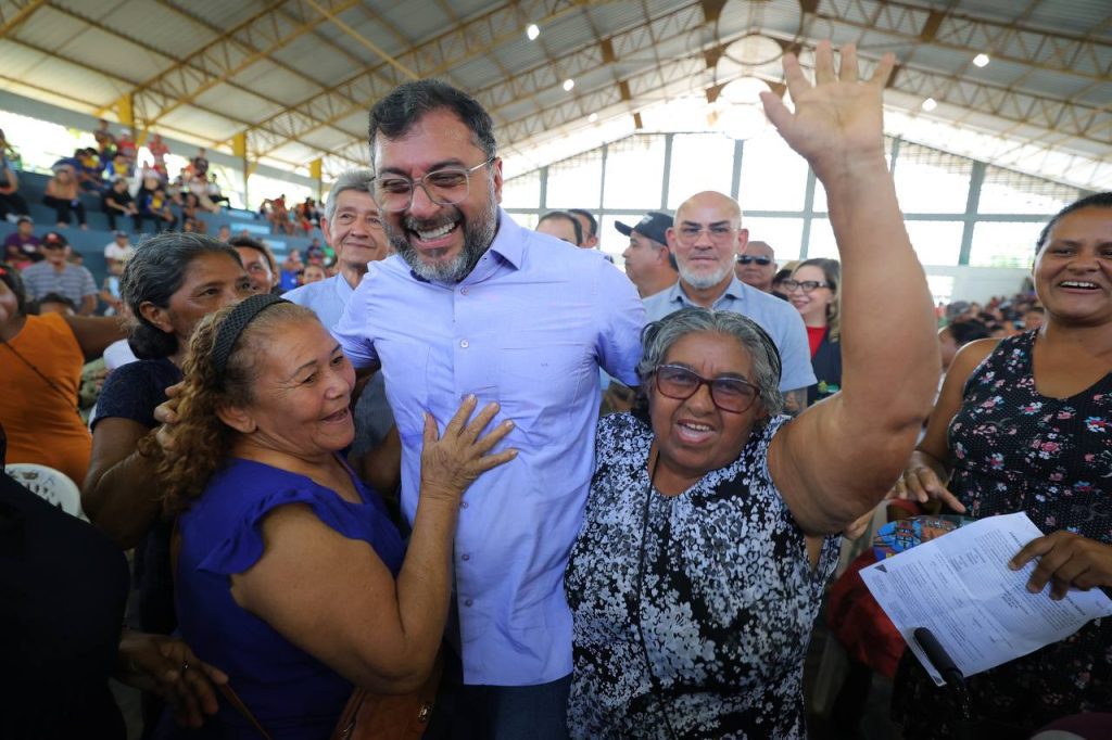 Em Novo Aripuanã, governador Wilson Lima fortalece setor social com investimentos e entregas 9 Em Novo Aripuana governador Wilson Lima fortalece setor social com investimentos e entregas 1 foto Mauro Neto Secom 1 1024x682 1