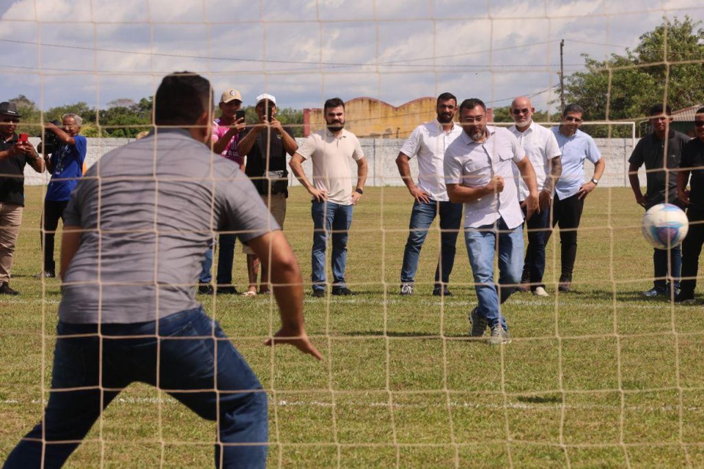 Governador Wilson Lima entrega sistema viário e estádio em Boa Vista do Ramos em agenda por municípios do Baixo Amazonas 9 Entregas Boa Vista do Ramos Foto Mauro Neto 1 1 1024x682 1