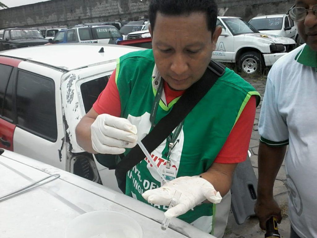 Amazonas divulga cenário de arboviroses nesta quinta-feira 2 FVS RCP Informe dengue FOTO Divulgacao FVS RCP 4 1024x768 1