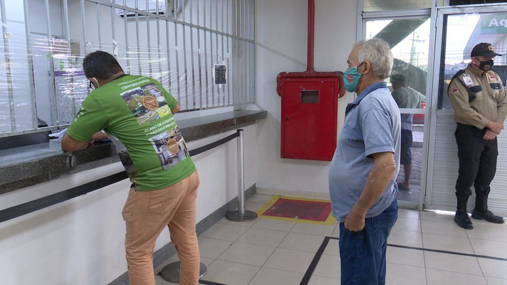 Saúde Amazonas registra redução de casos e óbitos no informe de Vírus Respiratórios no estado 2 FVS RCP Informe virus respiratorios FOTO Arquivo SES AM 1024x576 1