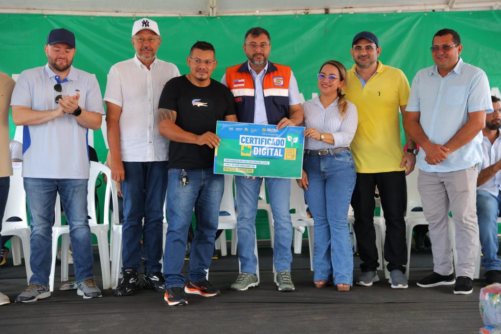 Governador Wilson Lima fortalece setor primário e fomenta empreendedorismo feminino em Anamã 5 Governador Wilson Lima fortalece setor primario e fomenta empreendedorismo feminino em Anama 2 Foto Diego Peres Secom 1 1024x683 1