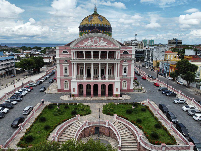 Governo do Amazonas mantém o funcionamento dos serviços essenciais durante o feriado de Corpus Christi 5 Governo do Amazonas mantém o funcionamento dos serviços essenciais durante o feriado de Corpus Christi