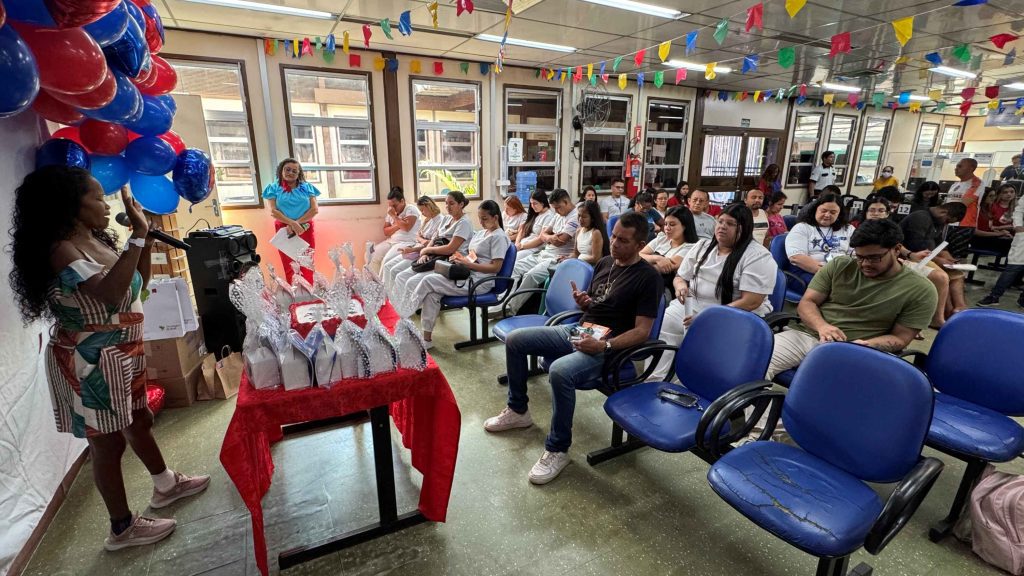 Hemoam comemora Dia Mundial do Doador de Sangue com homenagens a doadores 3 Hemoam comemora Dia Mundial do Doador de Sangue com homenagens a doadores 3 1024x576 1