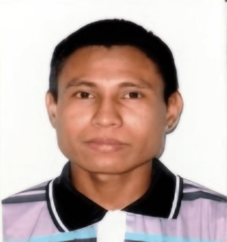 IML busca familiares de homem que morreu em Manaus 2 IML BUSCA FAMILIARES DE HOMEM QUE MORREU EM MANAUS FOTOS DIVULGACAO SSP AM 963x1024 1