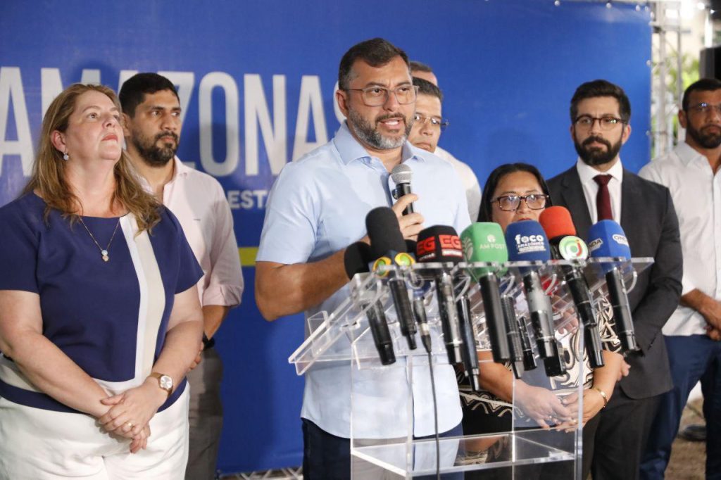 Idosos destacam a importância da nova estrutura do Caimi Paulo Lima reformado pelo Governo do Amazonas 2 Idosos destacam a importancia da nova estrutura do Caimi Paulo Lima reformado pelo Governo do Amazonas 3 Foto Arthur Castro Secom 1024x682 1