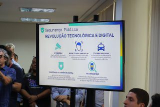 Governador Wilson Lima lança graduação em Inteligência Artificial na Universidade do Estado do Amazonas 3 Inteligencia Artificial fotos Secom 3