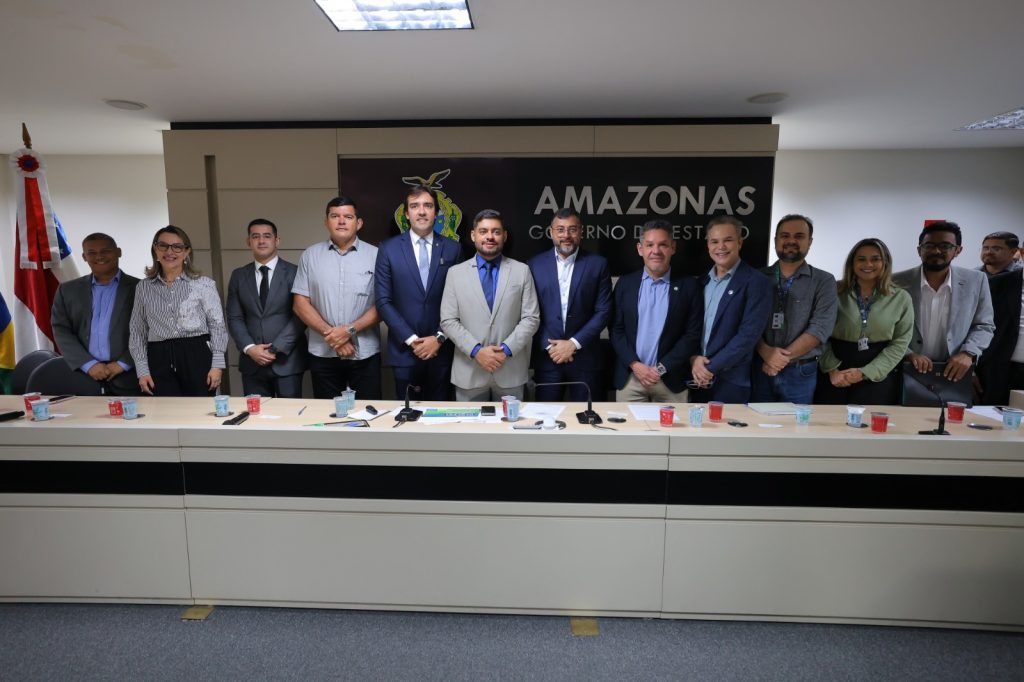 Governador Wilson Lima lança graduação em Inteligência Artificial na Universidade do Estado do Amazonas 7 Inteligencia Artificial fotos Secom 4 2 1024x682 1