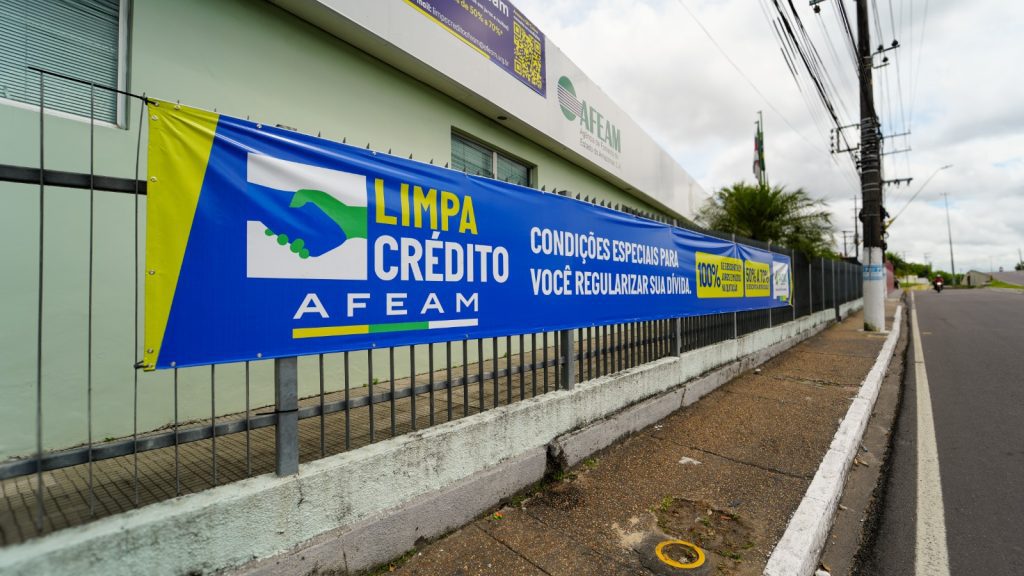 Afeam amplia ações do Limpa Crédito para Anamã, Anori, Beruri e Caapiranga 2 Limpa Credito Afeam Zeca Leal 1024x576 1