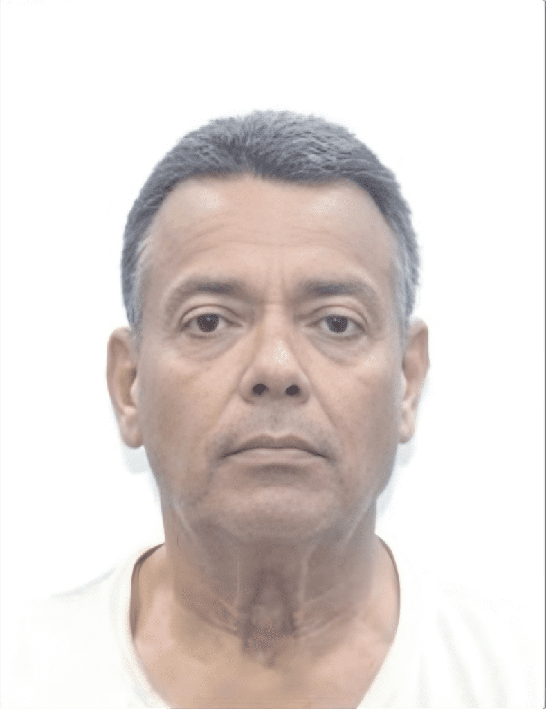 IML procura familiares de homem de nacionalidade venezuelana que morreu em Manaus 2 O IML PROCURA FAMILIARES DE HOMEM DE NACIONALIDADE VENEZUELANA QUE MORREU EM MANAUS FOTO DIVULGACAO SSP AM 789x1024 1