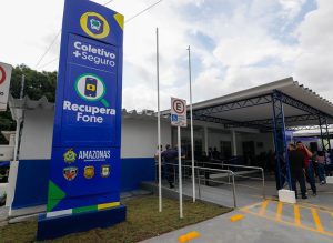 PARINTINS 2025 SSP AM REFORCA O CADASTRO NO CELULAR SEGURO PARA O PERIODO DO FESTIVAL FOTOS VICTOR LEVY SSP AM 300x219 1