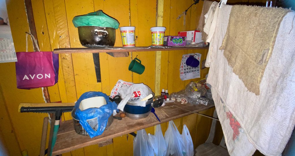 Junho Violeta: Em Beruri, PC-AM e Secretarias Municipais apuram situação de risco e vulnerabilidade a idosos em hospedaria 7 PC AM SITUACAO DE RISCO E VULNERABILIDADE SOCIAL EM QUE OS IDOSOS VIVIAM FOTOS DIVULGACAO 3 1024x543 1