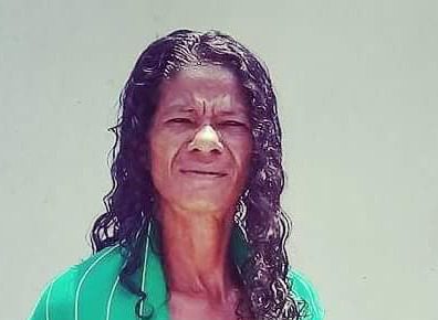 Polícia Civil do Amazonas divulga imagens de duas pessoas desaparecidas 2 PCAM DESAPARECIDA RITA RIBEIRO PORTELA FOTO DIVULGACAO