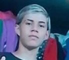 Polícia Civil divulga imagem de adolescente que desapareceu no bairro Compensa 2 PCAM DESAPARECIDO DOUGLAS MATHEUS DOS SANTOS DA SILVA DIVULGACAO