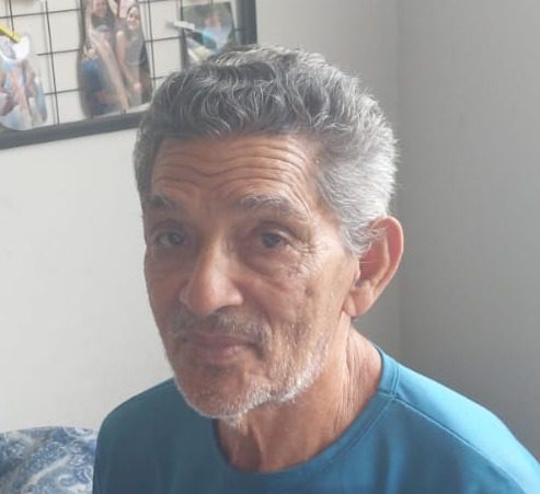 Polícia Civil do Amazonas divulga imagens de duas pessoas desaparecidas 3 PCAM DESAPARECIDO FRANCISCO VIANA FOTO DIVULGACAO