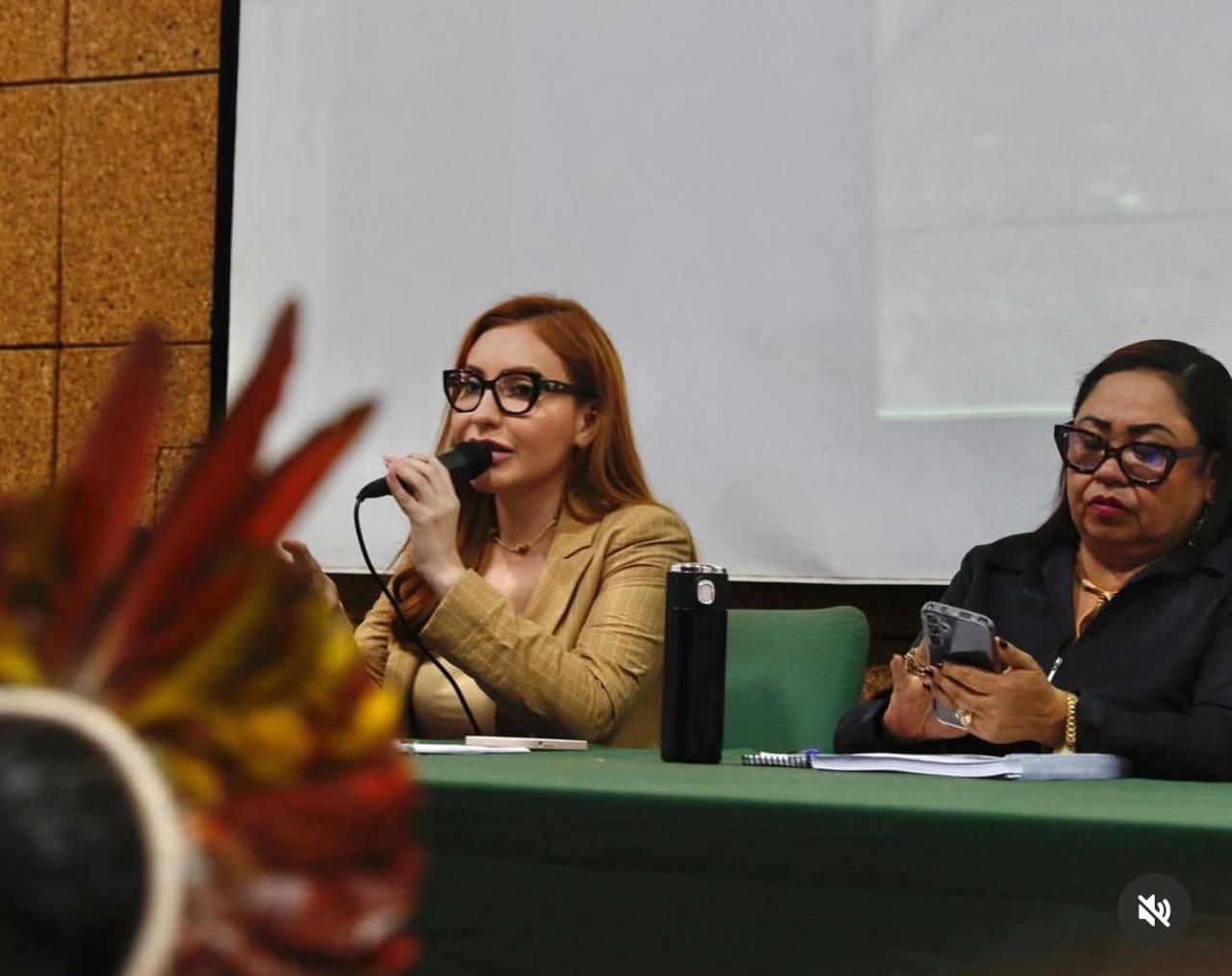 Paula UFAM 1