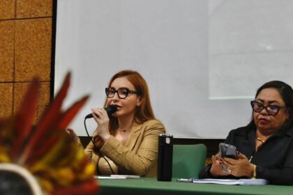 Paula UFAM 2