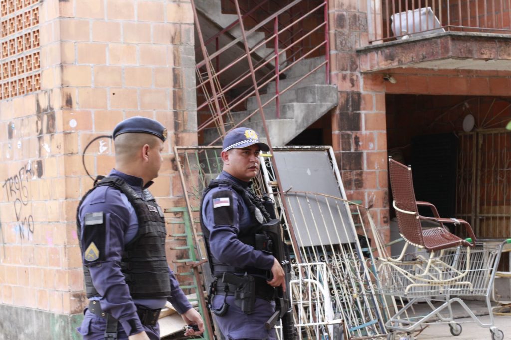 Amazonas apresentou redução de 16,35% no número de homicídios dolosos em 2024, mostra Mapa da Segurança do MJSP 7 REDUCAO HOMICIDIOS DOLOSOS FOTOS DIVULGACAO SSP 2 1024x682 1