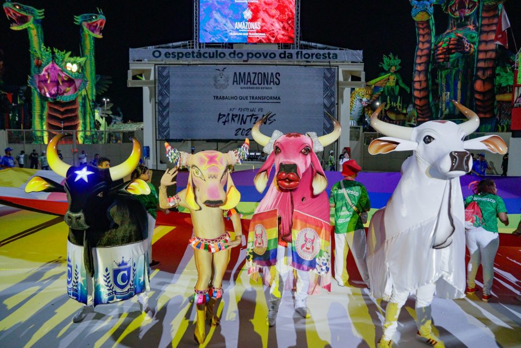 Festival de Parintins 2025: Sejusc promove Circuito do Orgulho para celebrar o Dia Internacional do Orgulho LGBTQIAPN+ 2 SEJUSC DIA DO ORGULHO PARINTINS FOTO LINCOLN FERREIRA 4 1024x683 1