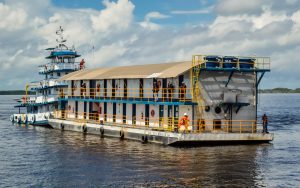 SES AM 2 Balsa e Barco Hospital Foto Evandro Seixas SES AM 300x188 1