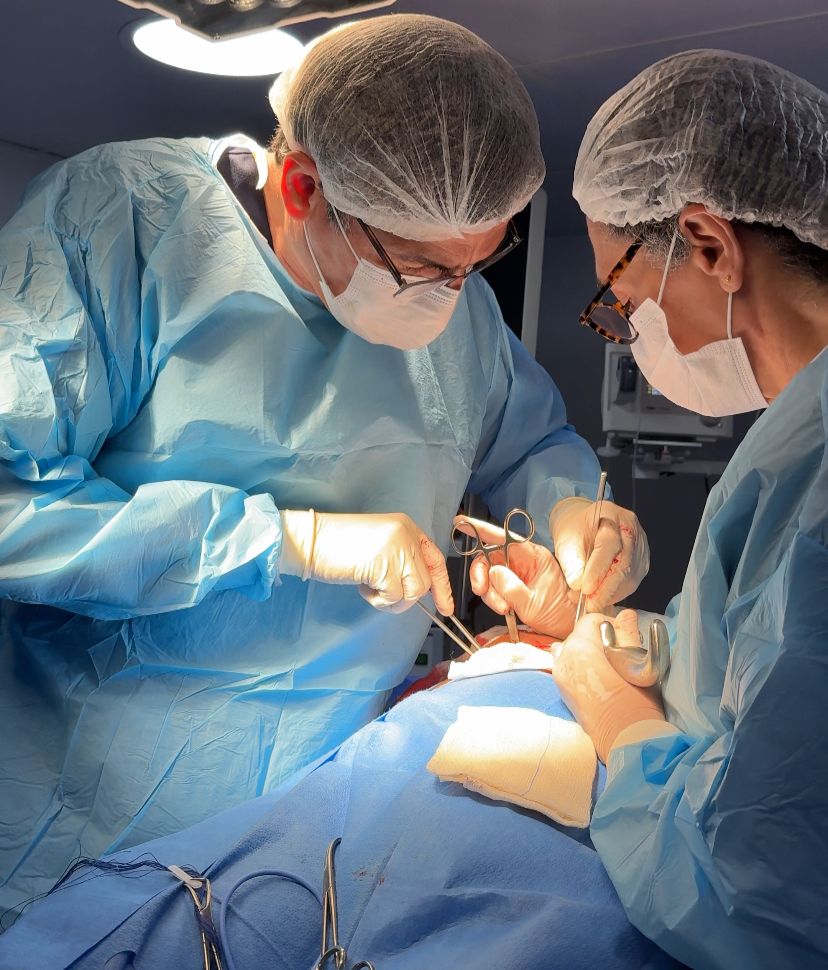 Barco Hospital São João XXIII encerra 11ª expedição com mais de 8 mil atendimentos em Anamã 2 SES AM Barco Hospital AnamaFoto Wilton GomesPrefeitura Anama
