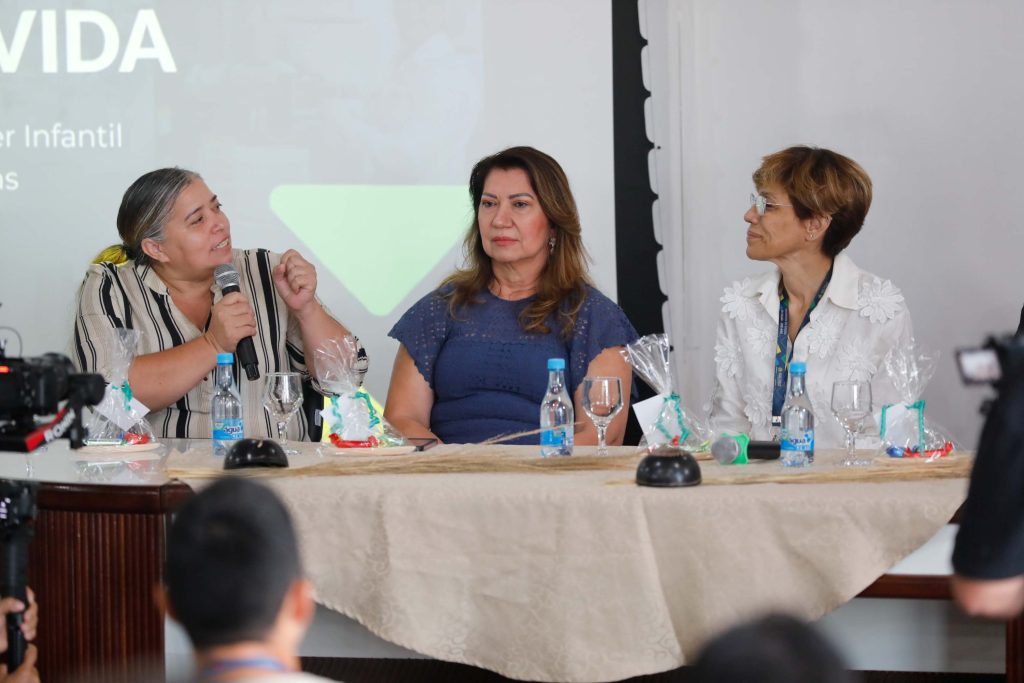 Amazonas recebe tecnologia inédita na região Norte para diagnóstico e tratamento de doenças malignas do sangue 9 Secom Novas Tecnologias Hemoam Foto Arthur Castro Secom 4 1024x683 1