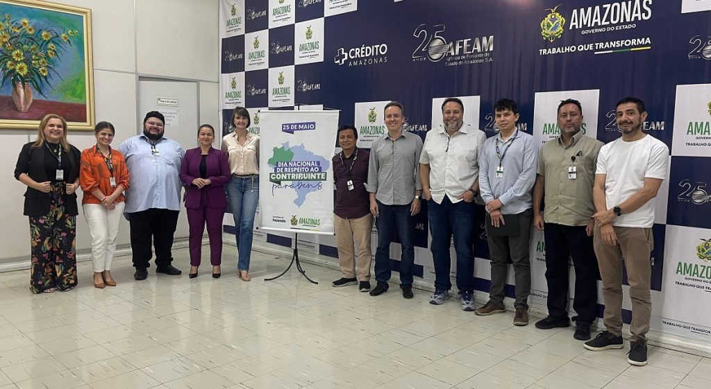 Evento reforça diálogo entre Sefaz e profissionais da área tributária e contábil 2 Sefaz Seminario em alusao ao Dia Nacional do Contribuinte foto divulgacao 1024x561 1