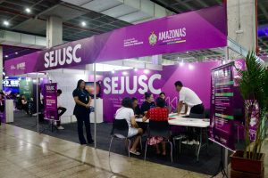 Sejusc Servicos estao sendo ofertados na ExpoMulher Fotos Lincoln Ferreira 4 300x200 1
