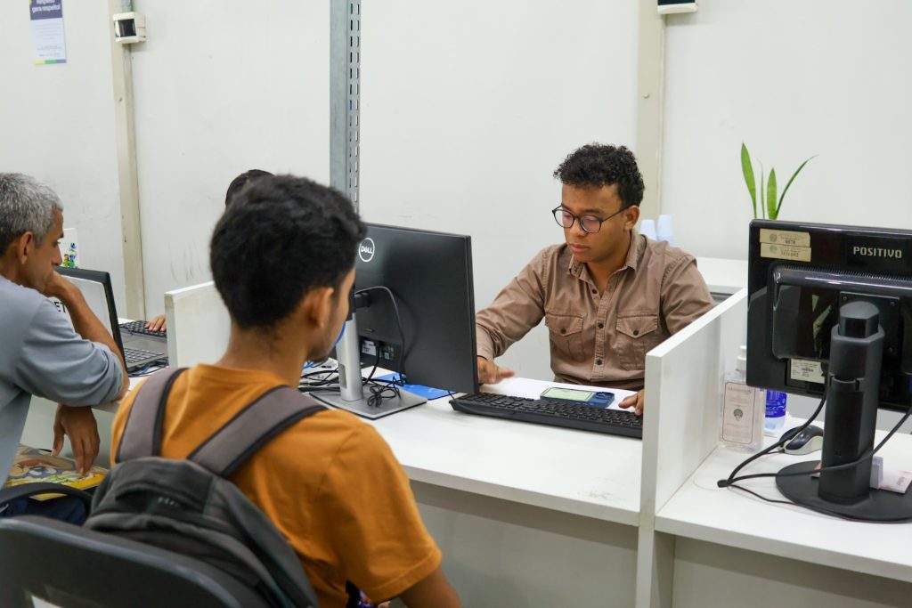 Sine Amazonas divulga 277 vagas de emprego para esta terça-feira 2 Setemp SineAM2603 FotoJamilleSilva 1024x683 1