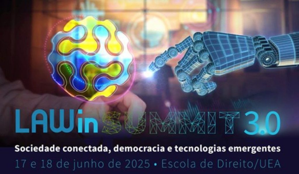 UEA promove Semana de Pesquisa, Direito e Inovação com eventos acadêmicos 2 UEA Lawin 30 1024x597 1