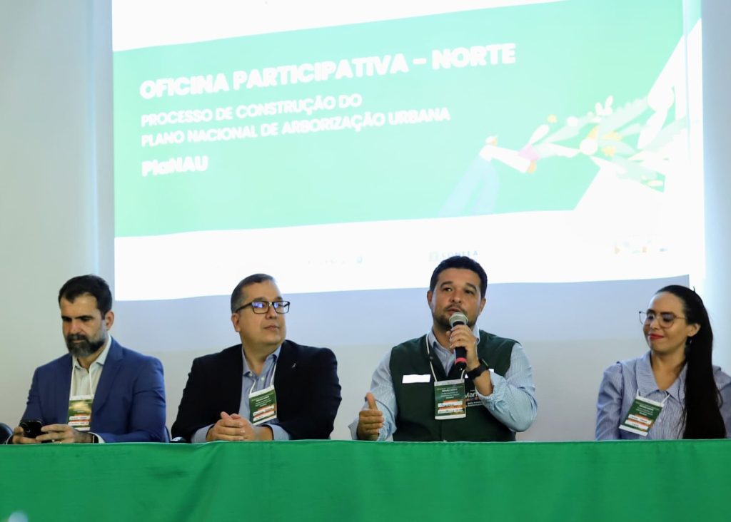 UGPE participa de oficina regional para construção do Plano Nacional de Arborização Urbana 2 UGPE OFICINA PLANO ARBORIZACAO FOTO PAULA PESSOA 4 1024x732 1