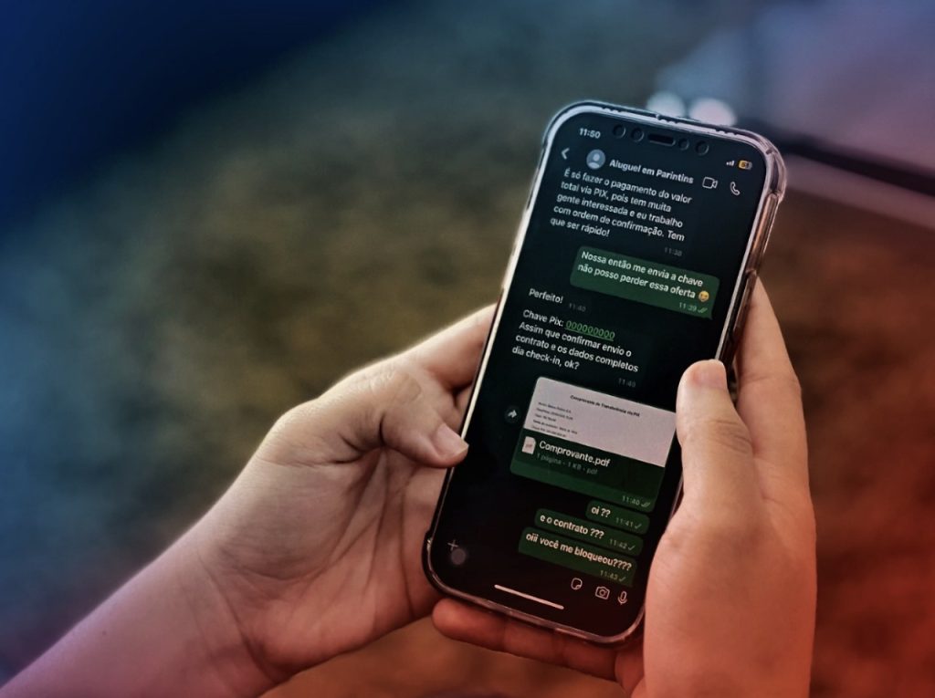 Festival de Parintins 2025: Polícia Civil alerta brincantes sobre golpes da falsa hospedagem 2 WhatsApp Image 2025 06 06 at 103550 1024x765 1
