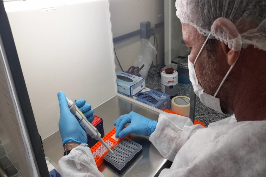 FVS-RCP divulga monitoramento de circulação de vírus respiratórios no Amazonas e alerta para vacinação 2 WhatsApp Image 2025 06 10 at 161046 1024x684 1