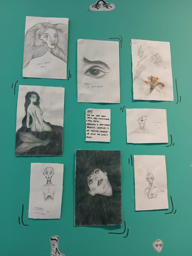 Casa das Artes reabre com cinco exposições inéditas de artistas amazonenses 2 WhatsApp Image 2025 06 10 at 163319 2