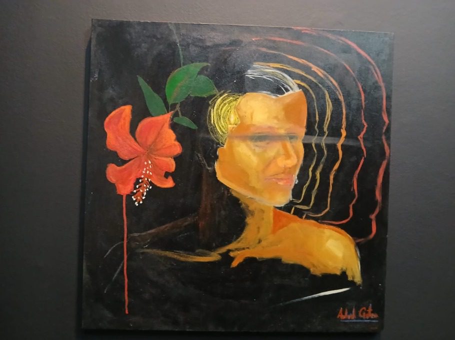 Casa das Artes reabre com cinco exposições inéditas de artistas amazonenses 7 WhatsApp Image 2025 06 10 at 163319