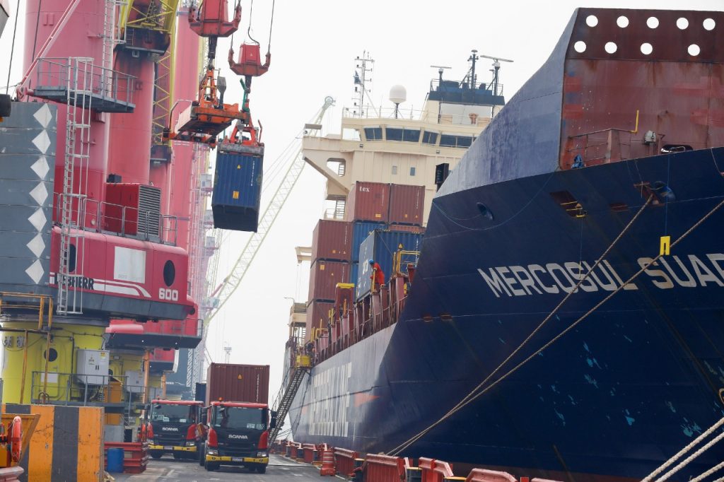 Exportações de ferronióbio para a China se destacam em maio no Amazonas 2 WhatsApp Image 2025 06 12 at 151420 1024x682 1