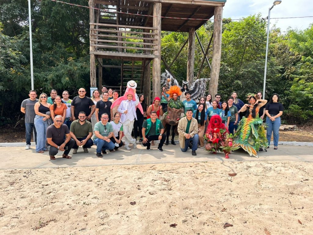 Mais de 130 alunos visitam Bosque Vandete Rocha, no Ipaam, em primeira semana de atividades 2 WhatsApp Image 2025 06 13 at 163258 1 1024x768 1