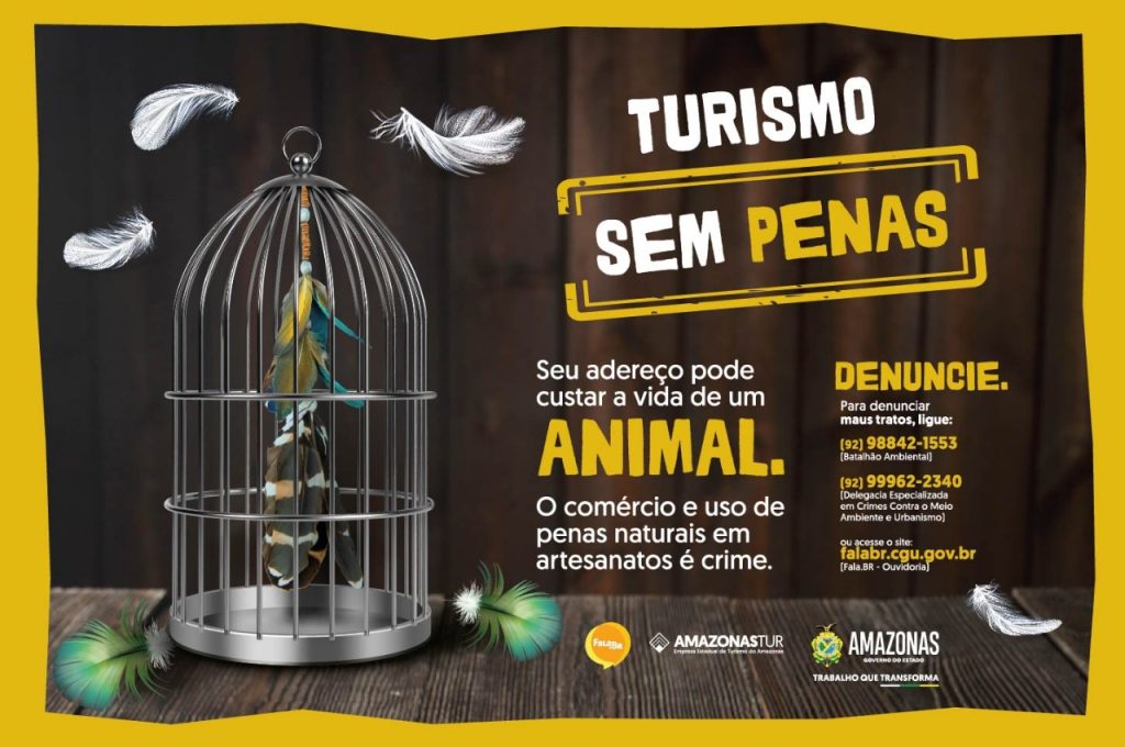 Festival de Parintins 2025: Amazonastur reforça campanha “Turismo sem Penas” para prevenir uso ilegal de penas naturais 2 WhatsApp Image 2025 06 19 at 140841 1 1024x680 1