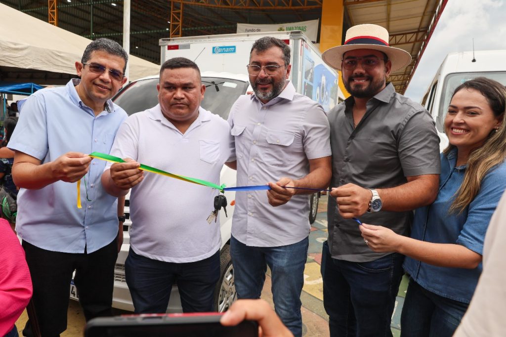 Governador Wilson Lima destina mais de R$ 800 mil em investimentos para o setor primário de Boa Vista do Ramos 7 WhatsApp Image 2025 06 22 at 104326 1024x682 1