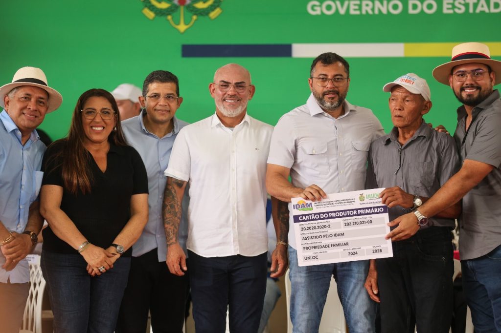 Governador Wilson Lima destina mais de R$ 800 mil em investimentos para o setor primário de Boa Vista do Ramos 9 WhatsApp Image 2025 06 22 at 104346 1024x682 1