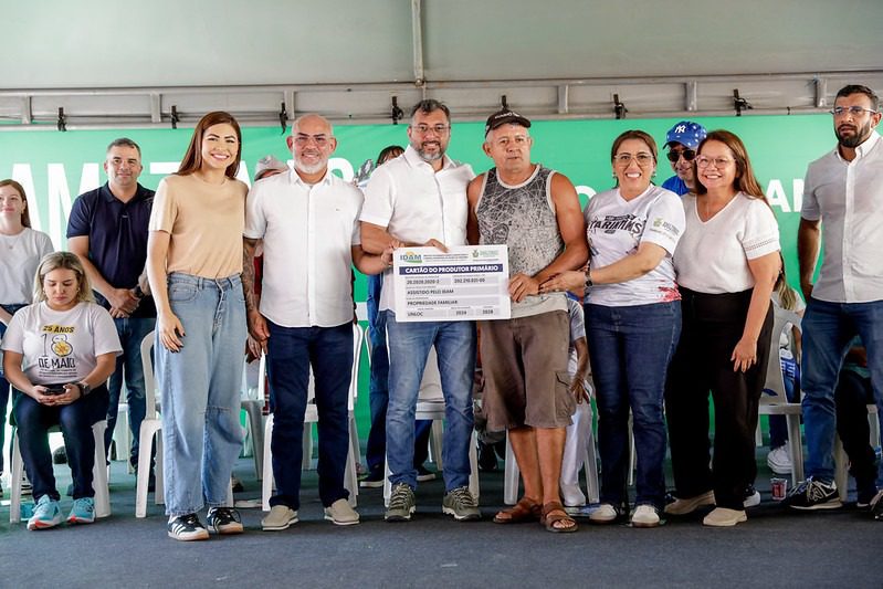Em Parintins e Boa Vista do Ramos, Governo do Amazonas concede R$ 676,1 mil em crédito rural 3 WhatsApp Image 2025 06 23 at 134531