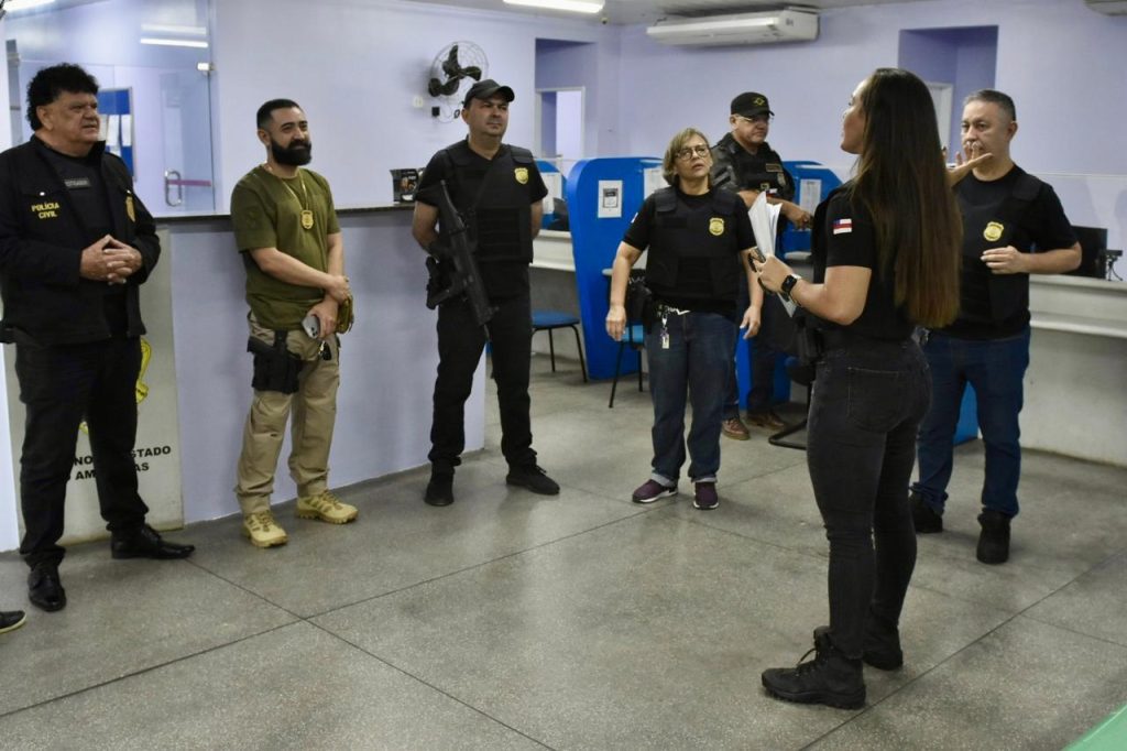 Amazonas lidera redução de feminicídio e registra a menor taxa do Brasil em 2025, aponta MJSP 2 WhatsApp Image 2025 06 24 at 133215 1 1024x682 1