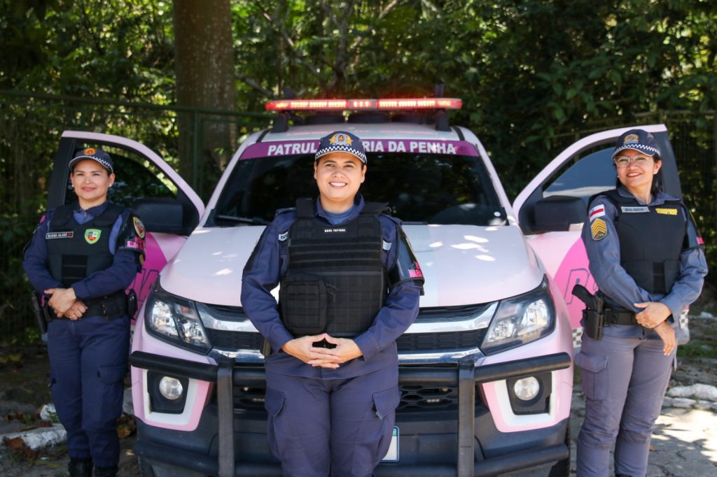 Amazonas lidera redução de feminicídio e registra a menor taxa do Brasil em 2025, aponta MJSP 7 WhatsApp Image 2025 06 24 at 133217 1024x682 1