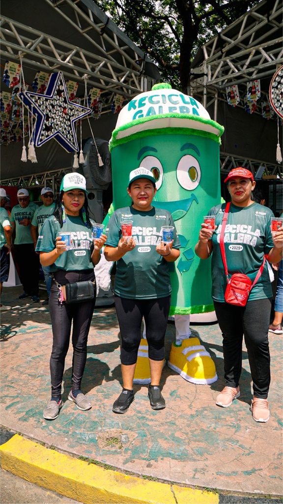 Parintins 2025: Cosama reforça compromisso ambiental com ações de sustentabilidade durante o festival 2 WhatsApp Image 2025 06 26 at 115105 576x1024 1