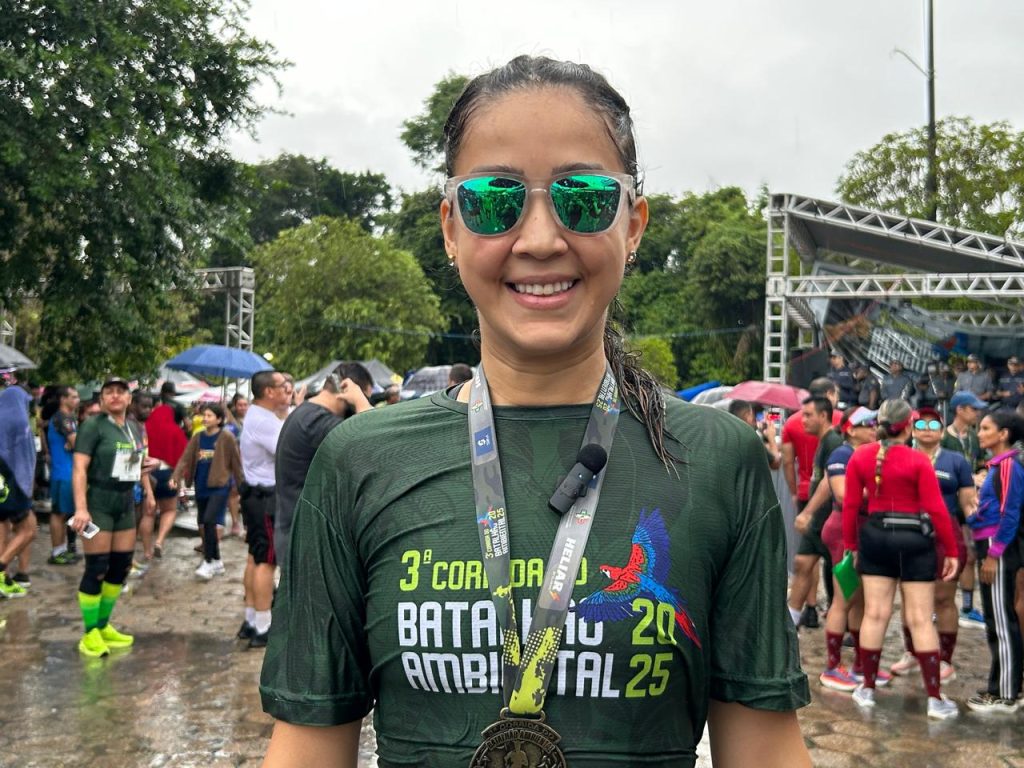 Mais de 2 mil corredores participam da 3ª Corrida do Batalhão Ambiental 7 alessandra 1024x768 1