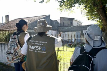Comissão sobre aposentadoria de agentes de saúde será instalada nesta terça