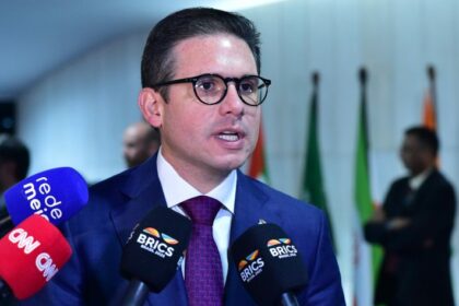 Para Motta, é possível um marco regulatório sobre inteligência artificial comum para o BRICS